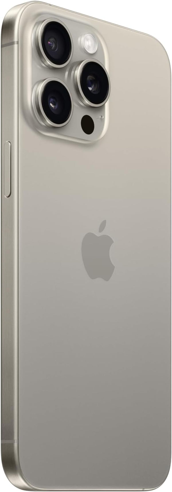 Apple iPhone 15 Pro Max (256 GB) - Natural Titanium